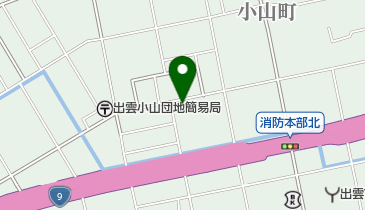 リアンドゥクール・心の絆の地図画像