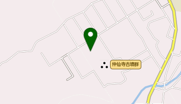 めいりん塾の地図画像