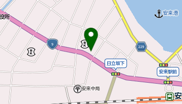 ながさきの地図画像