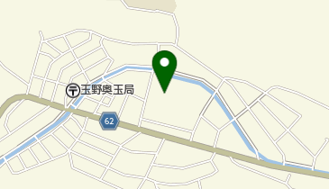 社団法人玉野市医師会の地図画像