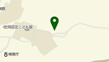 サン・クリーン有限会社の地図画像