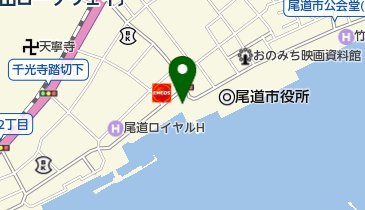 パスタ工房ピソリーノの地図画像