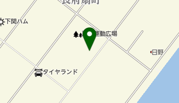 株式会社ヤマトの地図画像