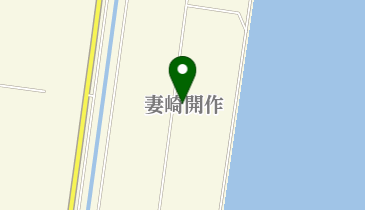 オールメンテナンス工業の地図画像