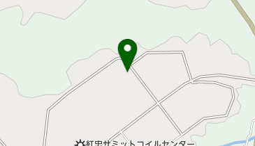 新生物流サービス株式会社山口営業所の地図画像