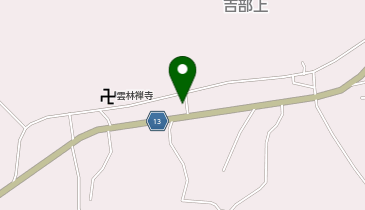 味酔の地図画像