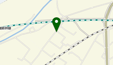 小林はり灸センター下松の地図画像