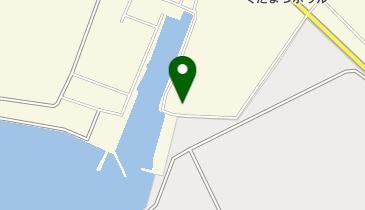 有限会社タイカ自工の地図画像