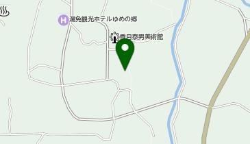 浄土真宗真宗光明団長門会館の地図画像