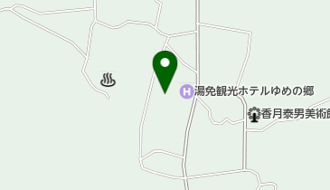 キュアポート(特定非営利法人)の地図画像