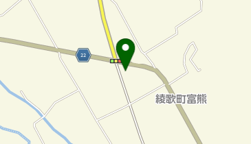 コネクト(CONNECT)の地図画像