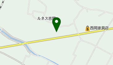 あそびのもりの地図画像