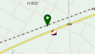 UGAゲームショップ観音寺本店の地図画像