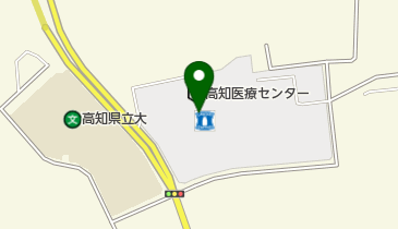 髪やShimamuraの地図画像