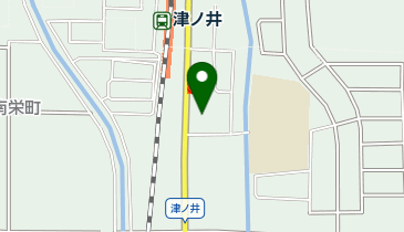 カウンセリングルームたいようの地図画像
