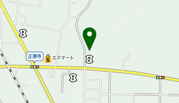 HairartC.N.Pの地図画像