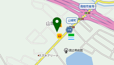 ヘアーサロン31の地図画像