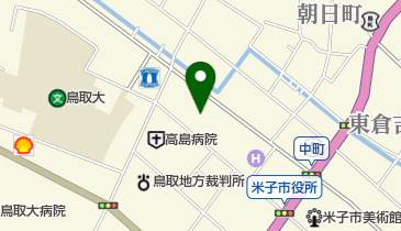 ヤマグチダンススクールの地図画像