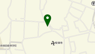 アサノ・インターナショナルアカデミーの地図画像