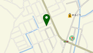 ノエビアくにびきの地図画像