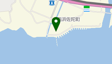 メルシーの地図画像