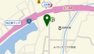 Jukouの地図画像