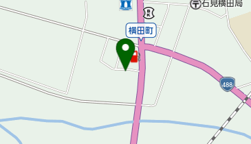 タギ調剤薬局の地図画像