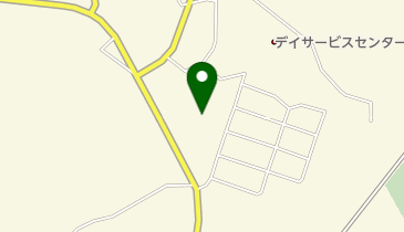 サギミ不動産の地図画像