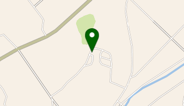 春風荘の地図画像