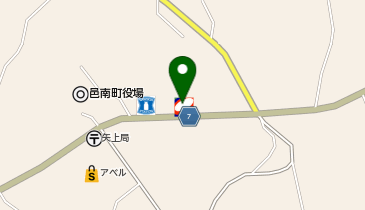 フラワーショップリリーの地図画像