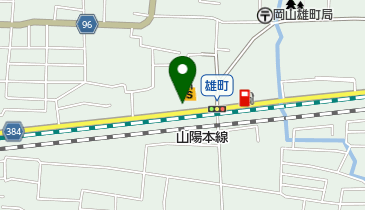 住まいの、マルワの地図画像