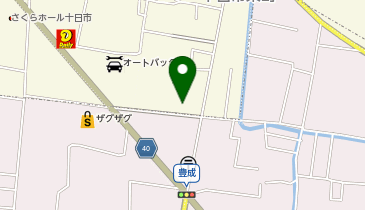 NEOの地図画像