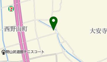 株式会社理創ハウスの地図画像