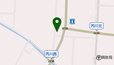 原田車輌の地図画像