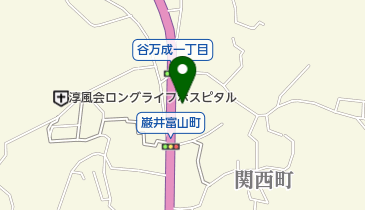 A4 岡山県 岡山市 北区 1 中心 チューセン株式会社」(岡山市北区-繊維/衣料/装飾品-〒700-0047