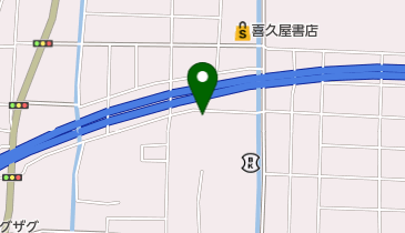 株式会社アサンテの地図画像