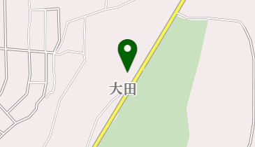 C・Pサロンオードリーの地図画像