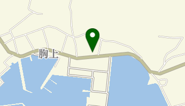 いその治療院の地図画像