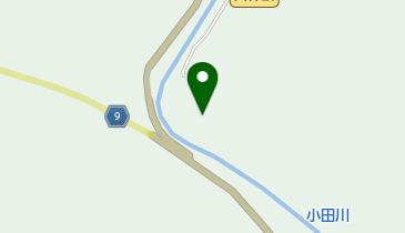 ひろ治療院の地図画像