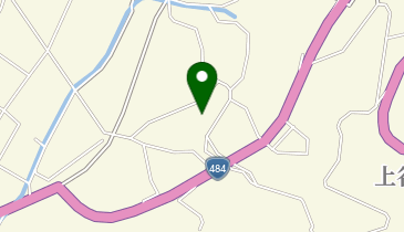 古米重機工業の地図画像