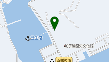 敬友会あおさぎの地図画像