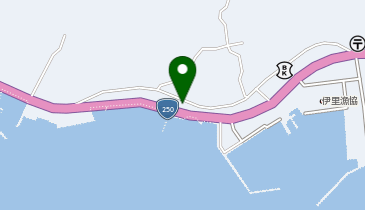 角野プロパンの地図画像