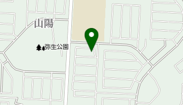 あおぞら不動産の地図画像
