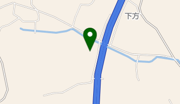 岸田敏志ふるさとギャラリーの地図画像