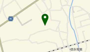 からだ回復ルーム和の地図画像