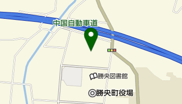 指定訪問介護事業所たんぽぽの地図画像
