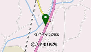 株式会社朝広の地図画像