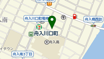 幕屋さんドットコムの地図画像