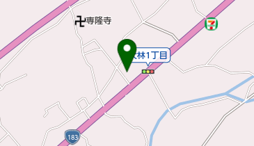 吉川医院デイサービスセンターの地図画像