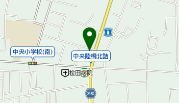 弁当・惣菜・しみず五日市コイン通り店の地図画像